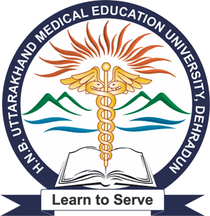 H.N.B. Uttarakhand Medical Education University